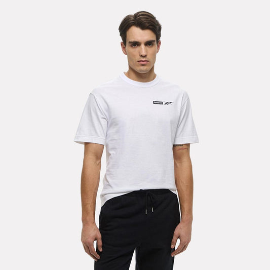 Graphic Series Basketball Post Up Men's Tee