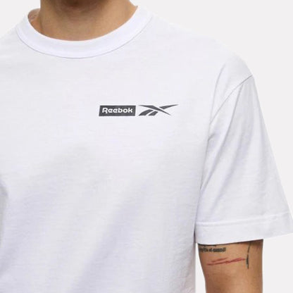 Graphic Series Basketball Post Up Men's Tee
