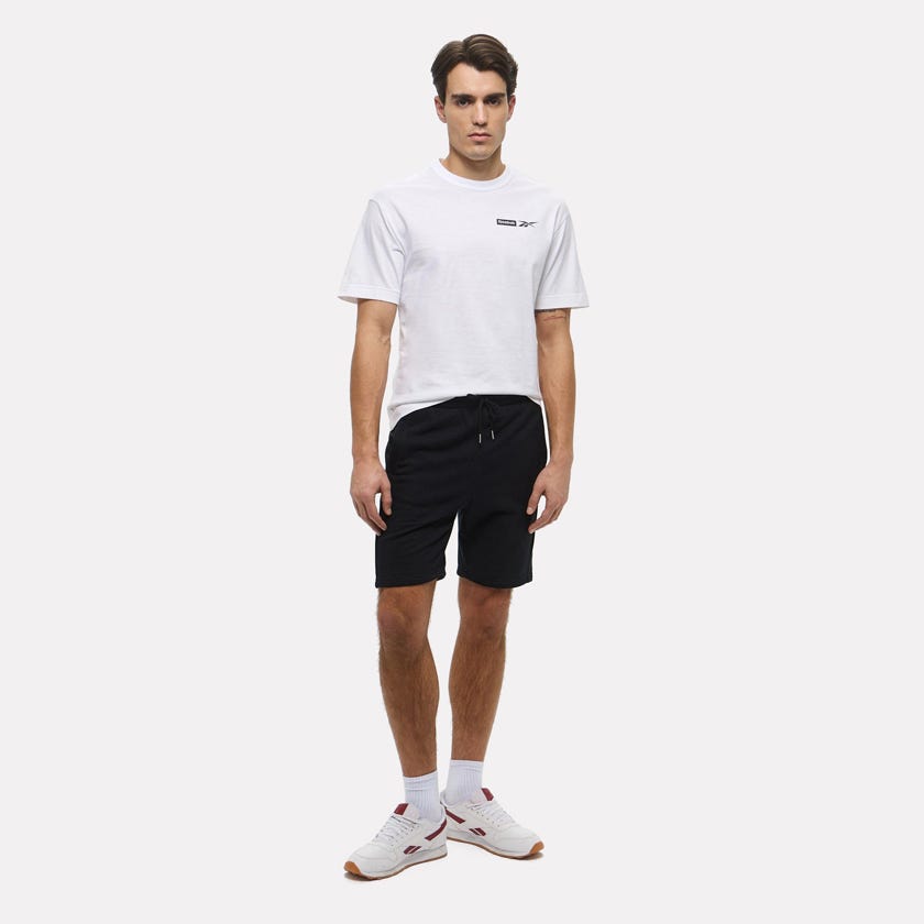Graphic Series Basketball Post Up Men's Tee