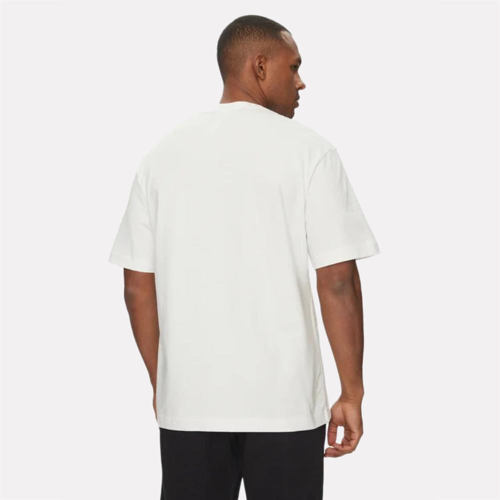 Graphic Series HS Shaq Spiral Men's T-Shirt