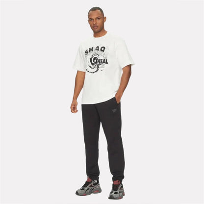 Graphic Series HS Shaq Spiral Men's T-Shirt