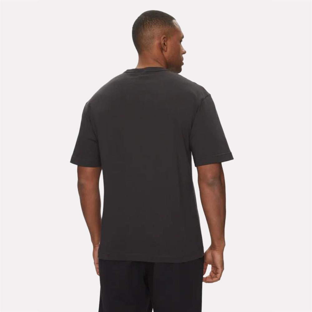 Graphic Series HS Shaq Spiral Men's T-Shirt