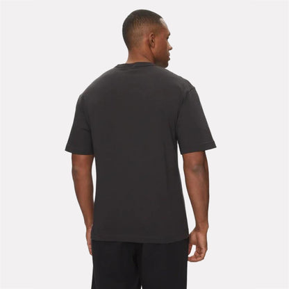 Graphic Series HS Shaq Spiral Men's T-Shirt