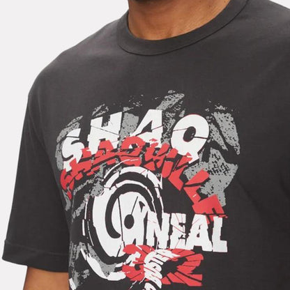 Graphic Series HS Shaq Spiral Men's T-Shirt