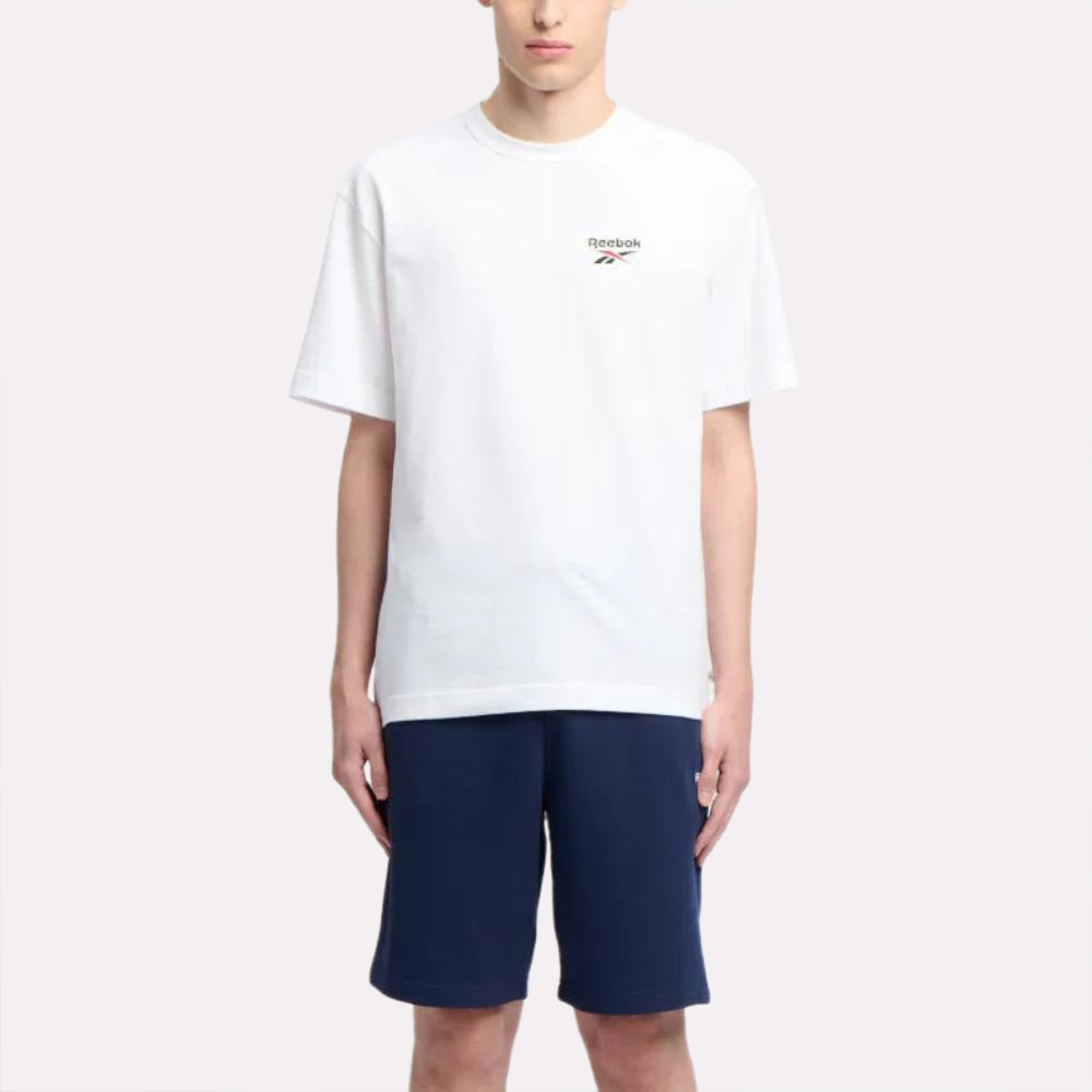 Graphic Series Shaq Logo Men's T-Shirt
