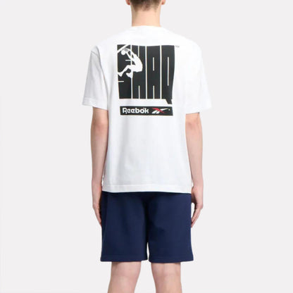 Graphic Series Shaq Logo Men's T-Shirt