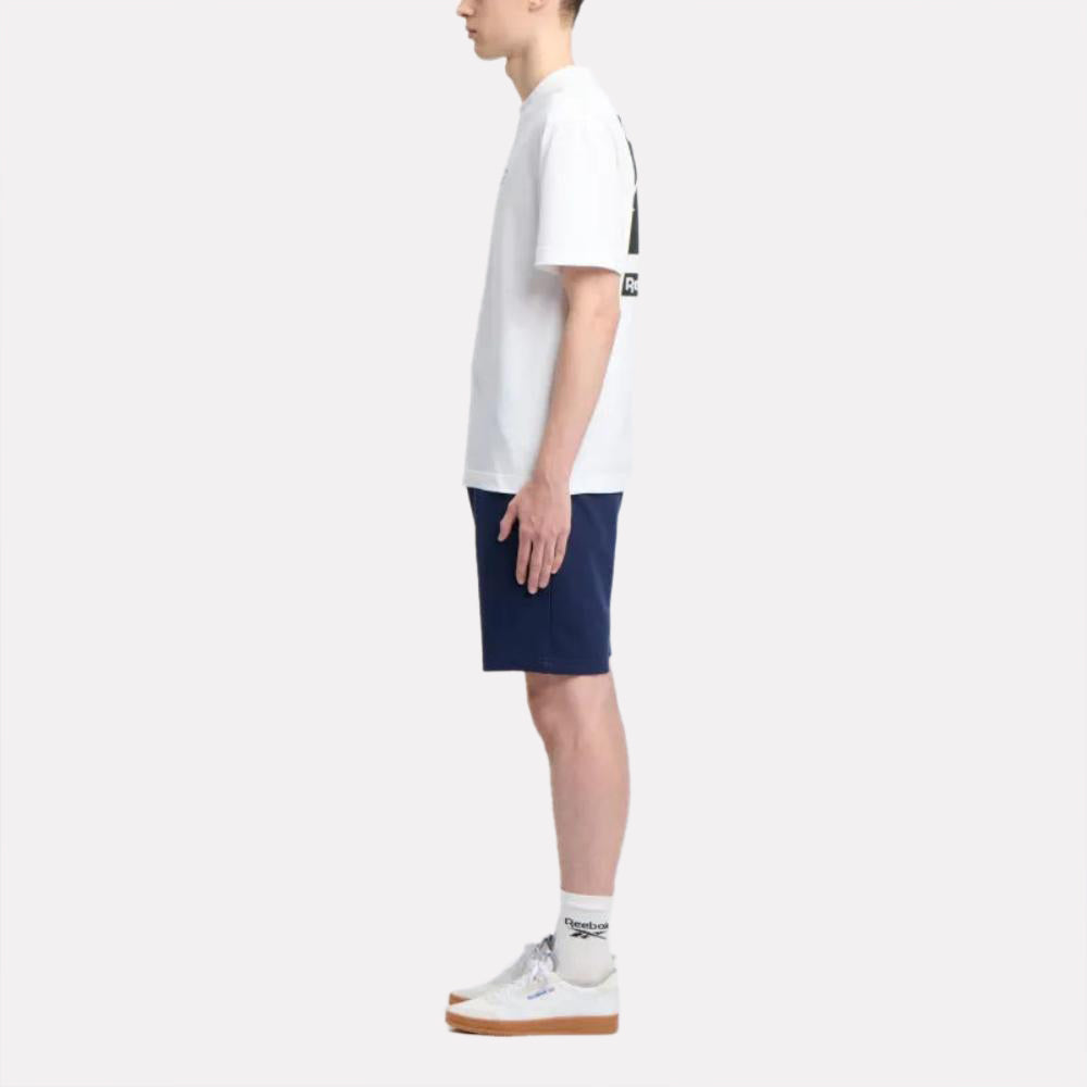 Graphic Series Shaq Logo Men's T-Shirt