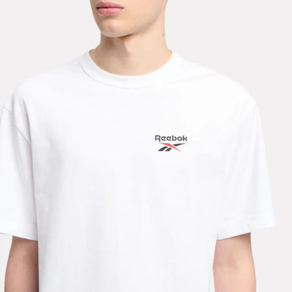 Graphic Series Shaq Logo Men's T-Shirt