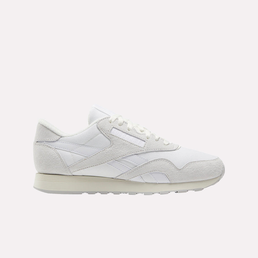 Classic Nylon Men's Shoes
