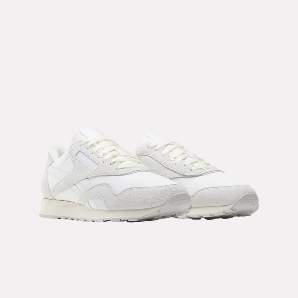 Classic Nylon Men's Shoes