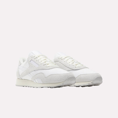 Classic Nylon Men's Shoes