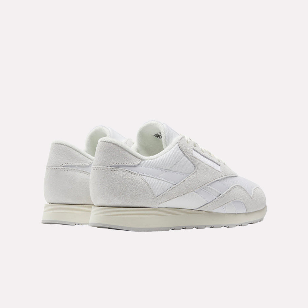 Classic Nylon Men's Shoes