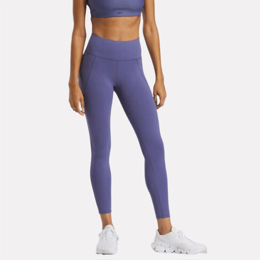 Lux High Rise Women's Tight