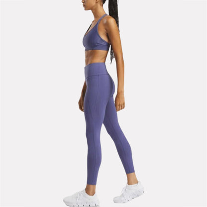 Lux High Rise Women's Tight