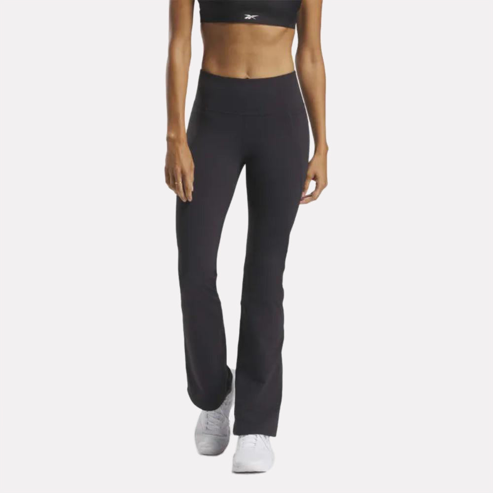 Lux High Rise Mini-Flare Women's Pants