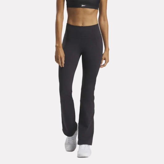 Lux High Rise Mini-Flare Women's Pants