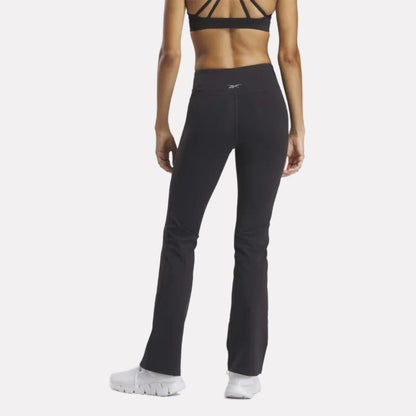 Lux High Rise Mini-Flare Women's Pants