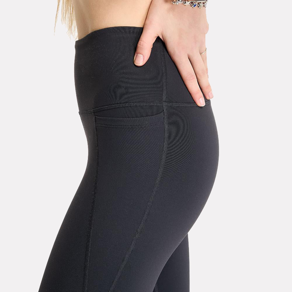 Lux High Rise Mini-Flare Women's Pants