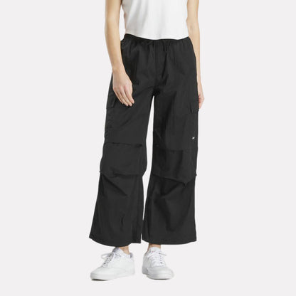 Studio Style Cargo Women's Pants