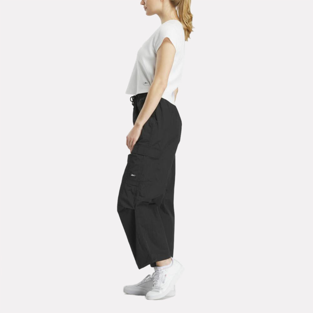 Studio Style Cargo Women's Pants