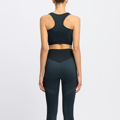 Lab Seamless Sports Women's Bra