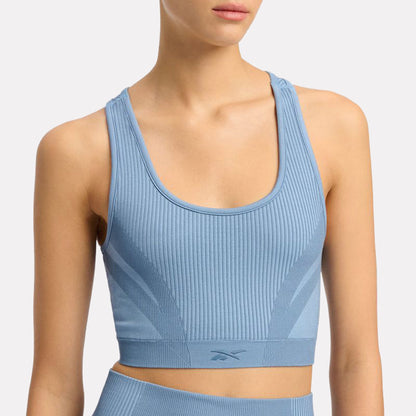 Lab Seamless Sports Women's Bra
