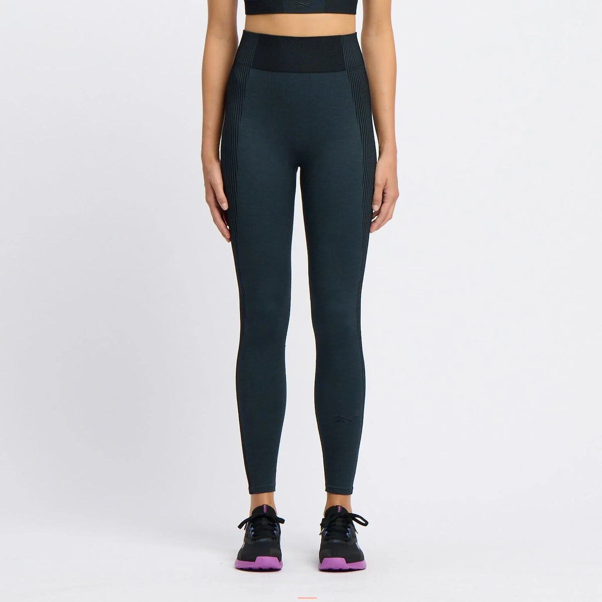 Lab Seamless 7/8 Women's Leggings
