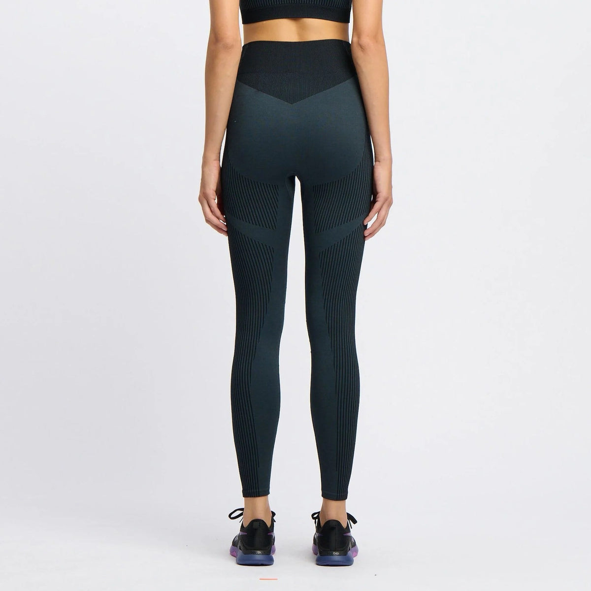 Lab Seamless 7/8 Women's Leggings