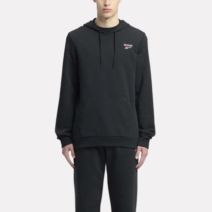 Identity Small Logo Men's Hoodie