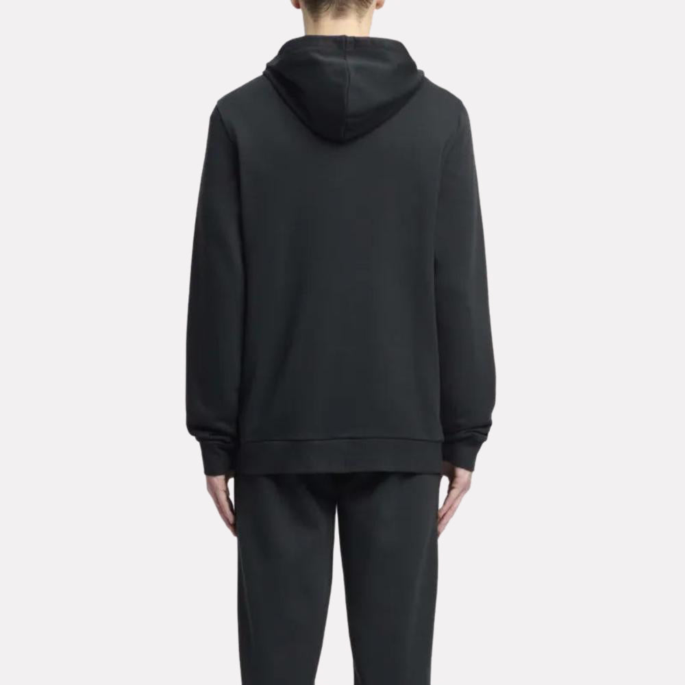 Identity Small Logo Men's Hoodie