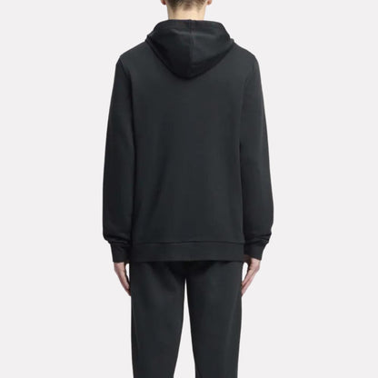 Identity Small Logo Men's Hoodie