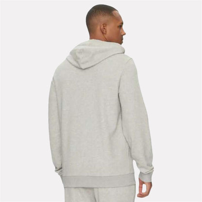 Identity Small Logo Men's Hoodie