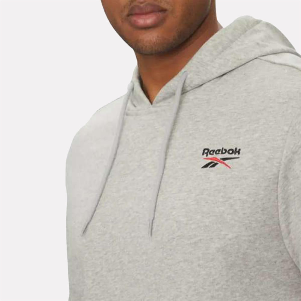 Identity Small Logo Men's Hoodie