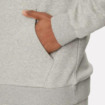 Identity Small Logo Men's Hoodie