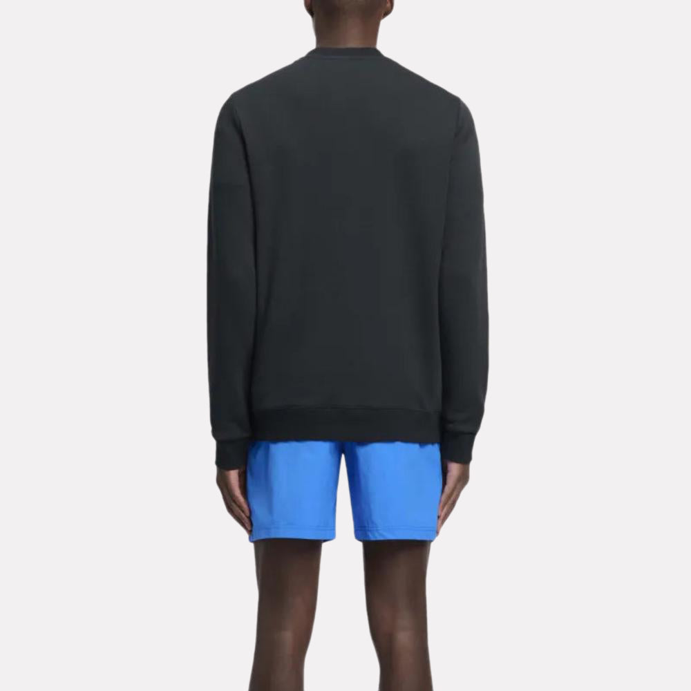 Identity Small Logo Men's Sweatshirt