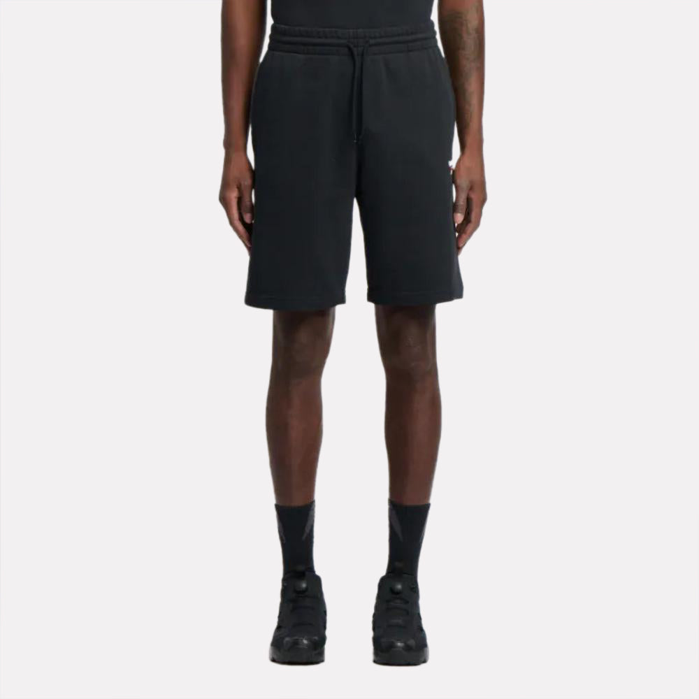 Identity Small Logo Men's Short