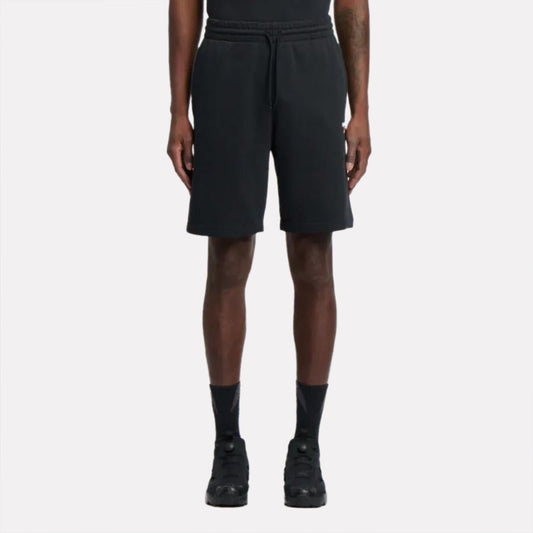 Identity Small Logo Men's Short