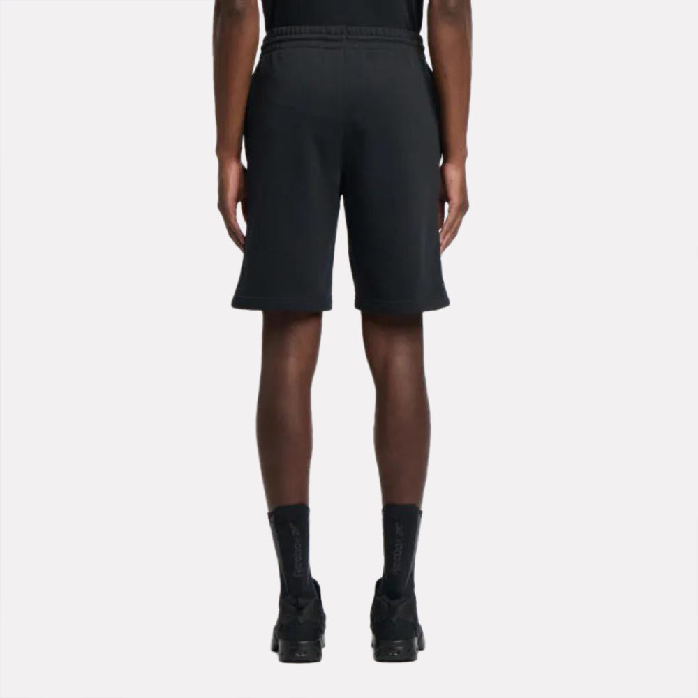 Identity Small Logo Men's Short