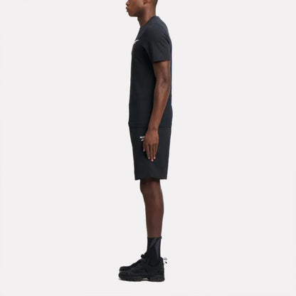 Identity Small Logo Men's Short