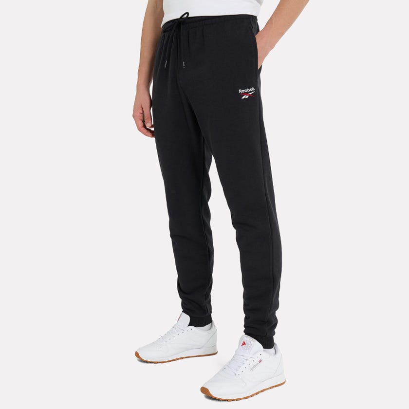 Identity Small Logo FT Jogger Men's Pants