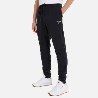 Identity Small Logo FT Jogger Men's Pants