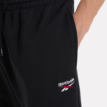 Identity Small Logo FT Jogger Men's Pants
