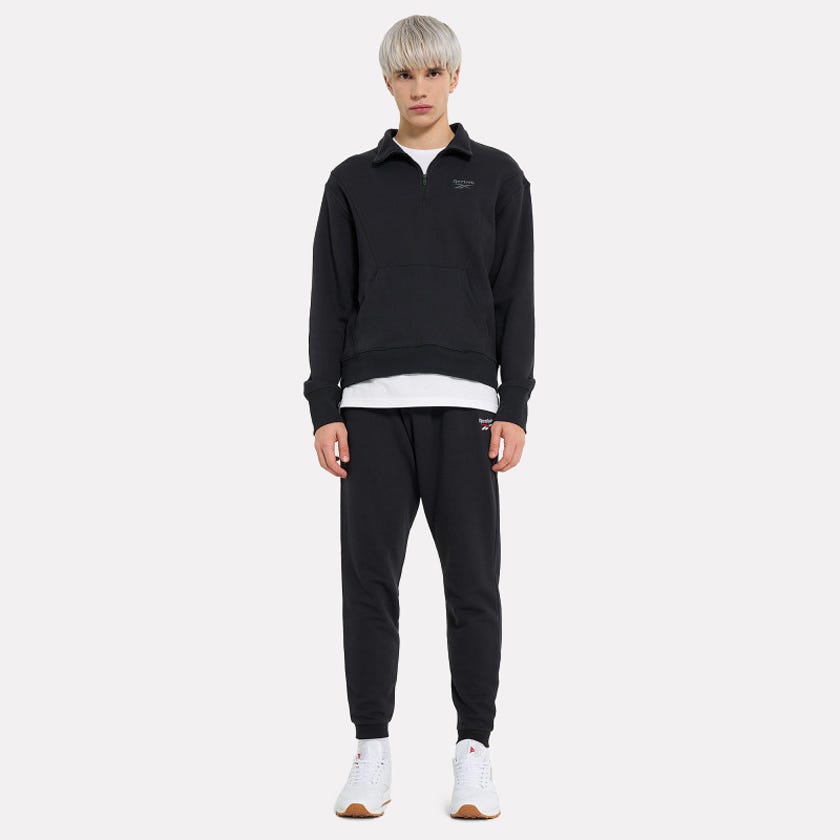 Identity Small Logo FT Jogger Men's Pants