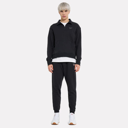 Identity Small Logo FT Jogger Men's Pants
