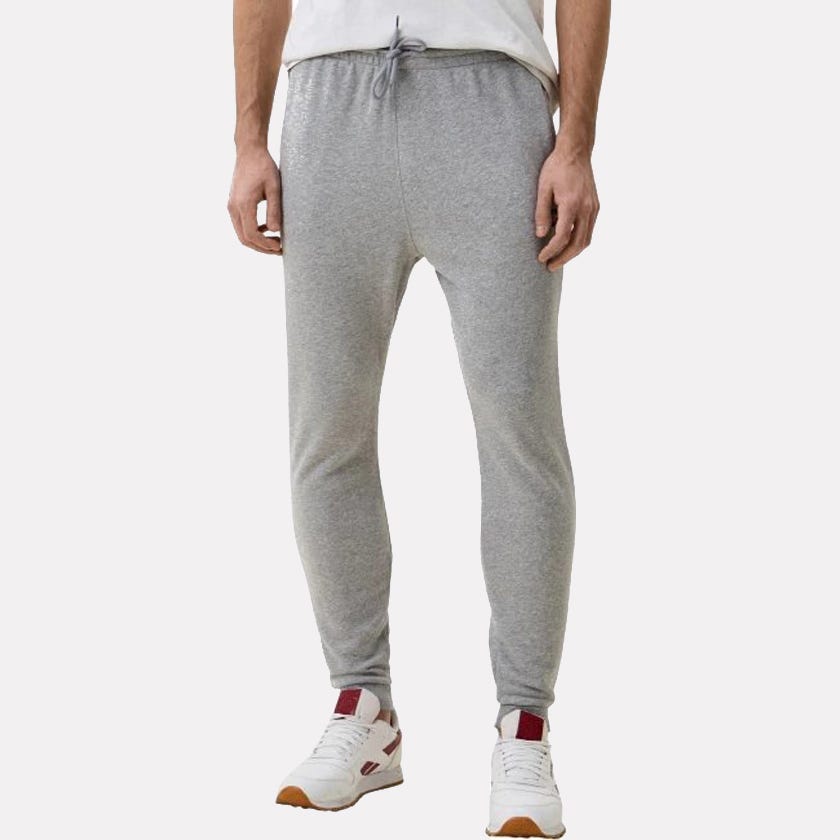 Identity Small Logo FT Jogger Men's Pants