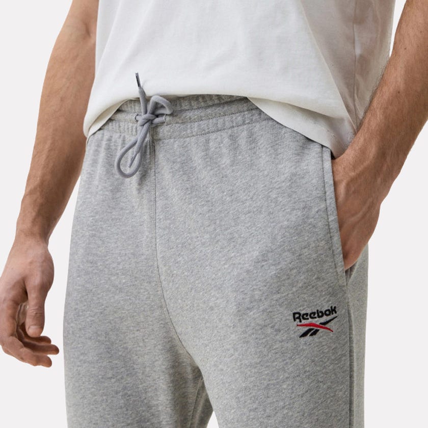 Identity Small Logo FT Jogger Men's Pants