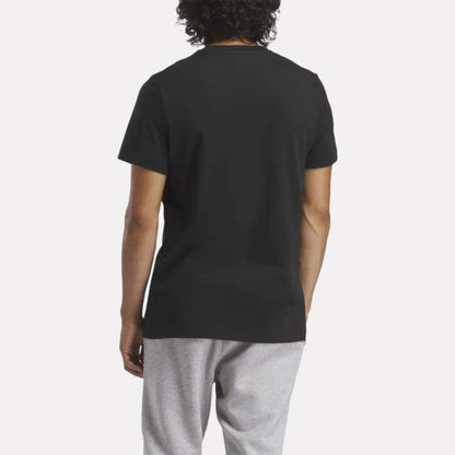 Identity Small Logo Men's T-Shirt