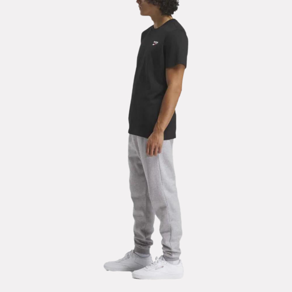 Identity Small Logo Men's T-Shirt