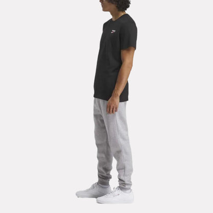 Identity Small Logo Men's T-Shirt