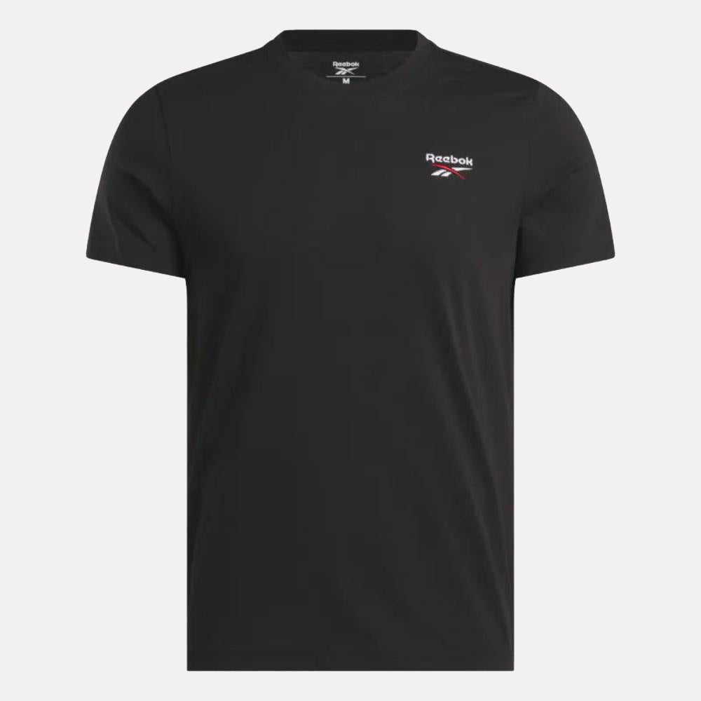 Identity Small Logo Men's T-Shirt